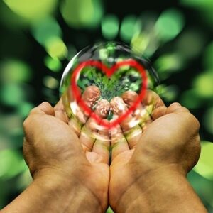 Abundance Is Your Gift