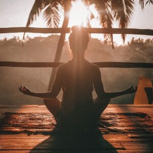 Self-Honoring Practice Meditation