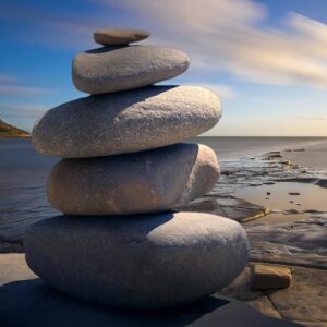 Embracing The Energy Of Joy And Play